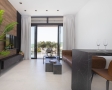 Immobilier de luxe en Israël.